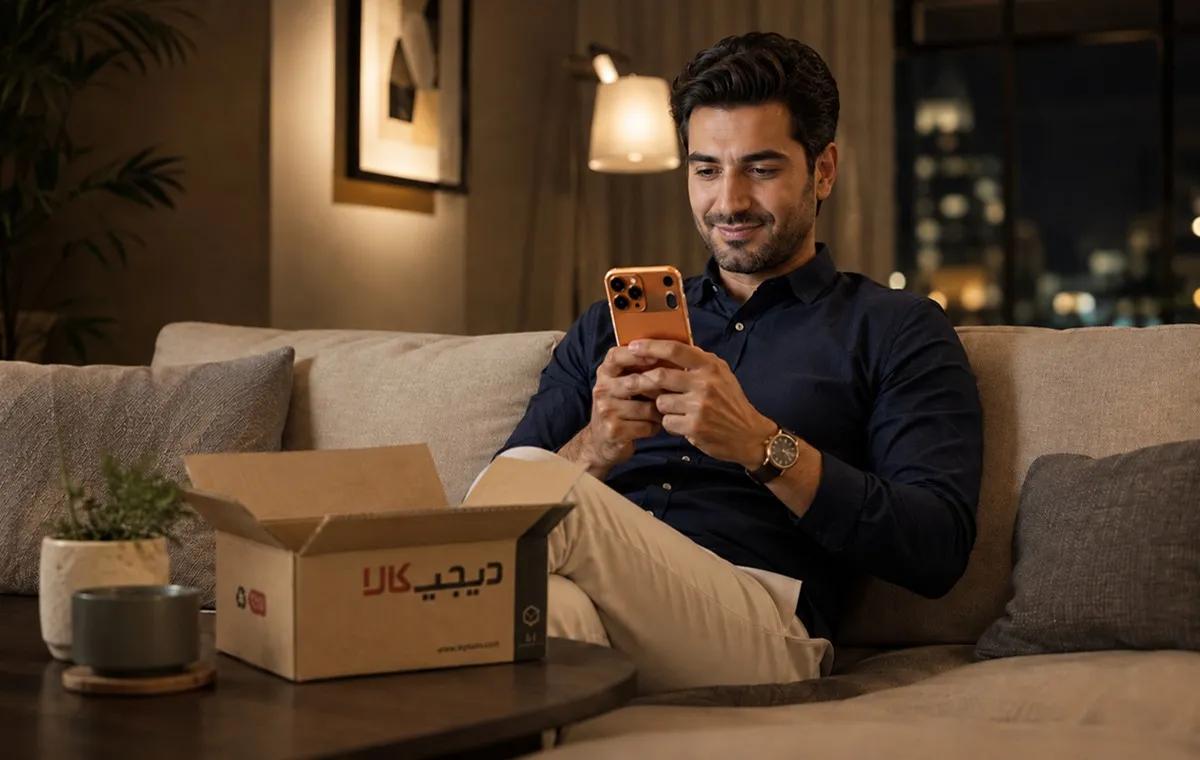سیر تا پیاز سرویس بازخرید طلا در دیجی‌کالا؛ سکه‌تو آنلاین بفروش!