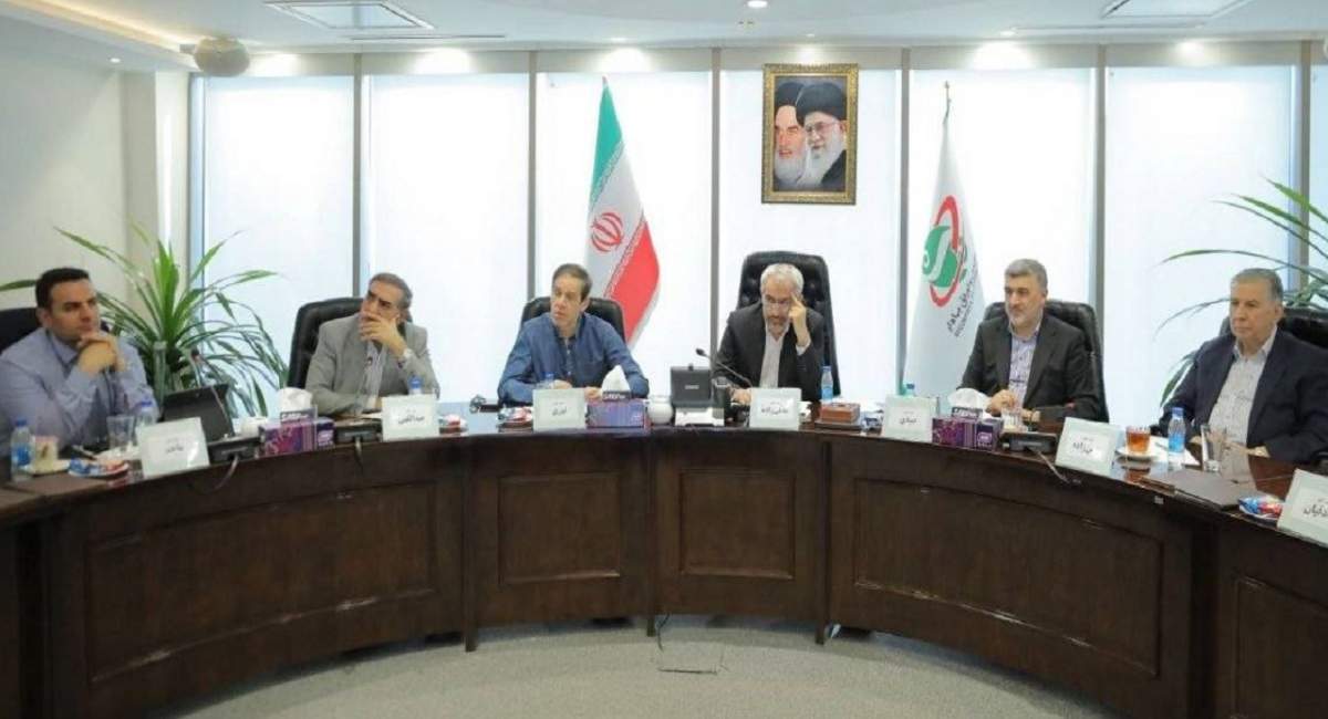 زمان بازگشایی بازار سهام احتمالاً هفته آینده اعلام شود