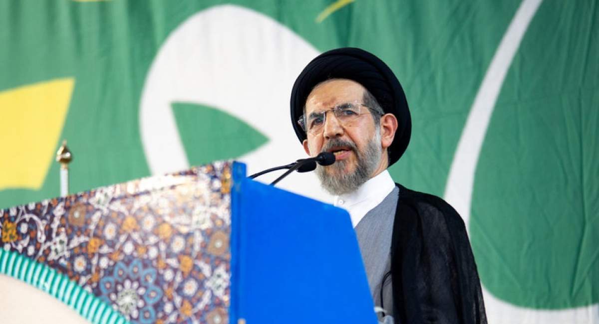 حجت الاسلام ابوترابی‌فرد: امروز بیش از هر زمان به روایت منصفانه نیاز داریم/ تحلیل‌های نادرست، سرمایه اجتماعی را تخریب می‌کند