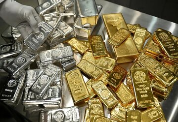 هفته کاهش قیمت‌ها در بازار جهانی/ نفت در کانال کمتر از ۱۰۰ دلاری تثبیت شد