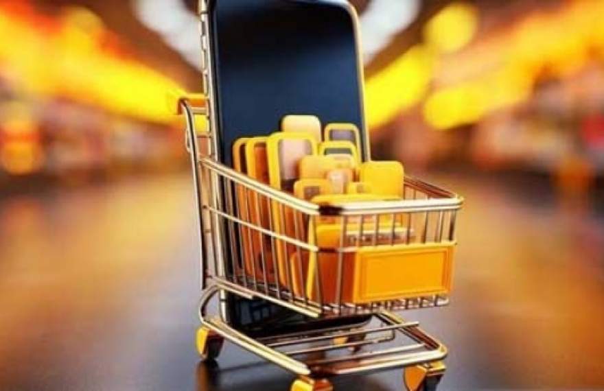 نظارت بر فروش آنلاین طلا به بورس واگذار شد