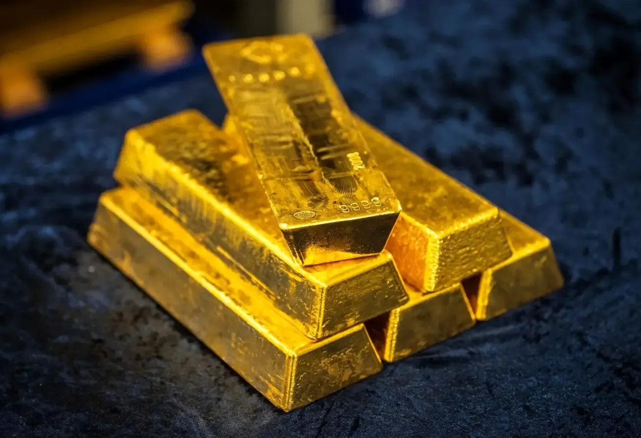 افزایش قیمت جهانی طلا و نقره