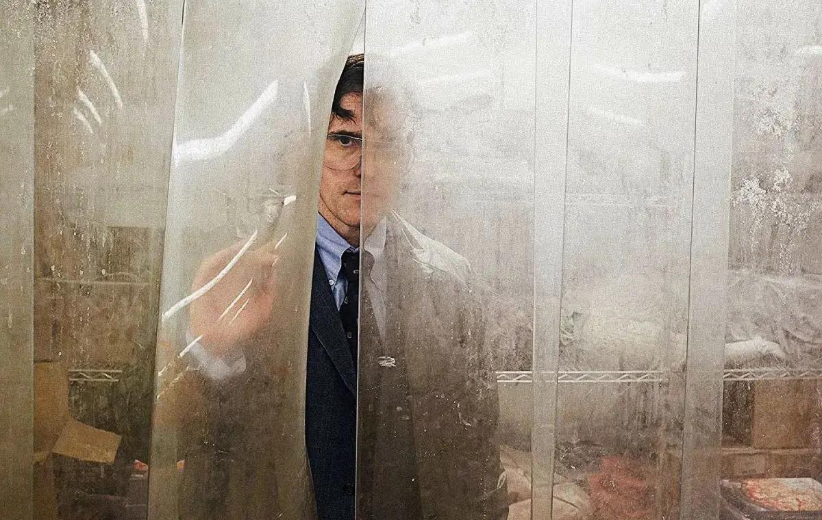 پرحاشیه‌ترین فیلم‌های تاریخ جشنواره کن؛ از «بازی‌های خنده‌دار» تا «تصادف»