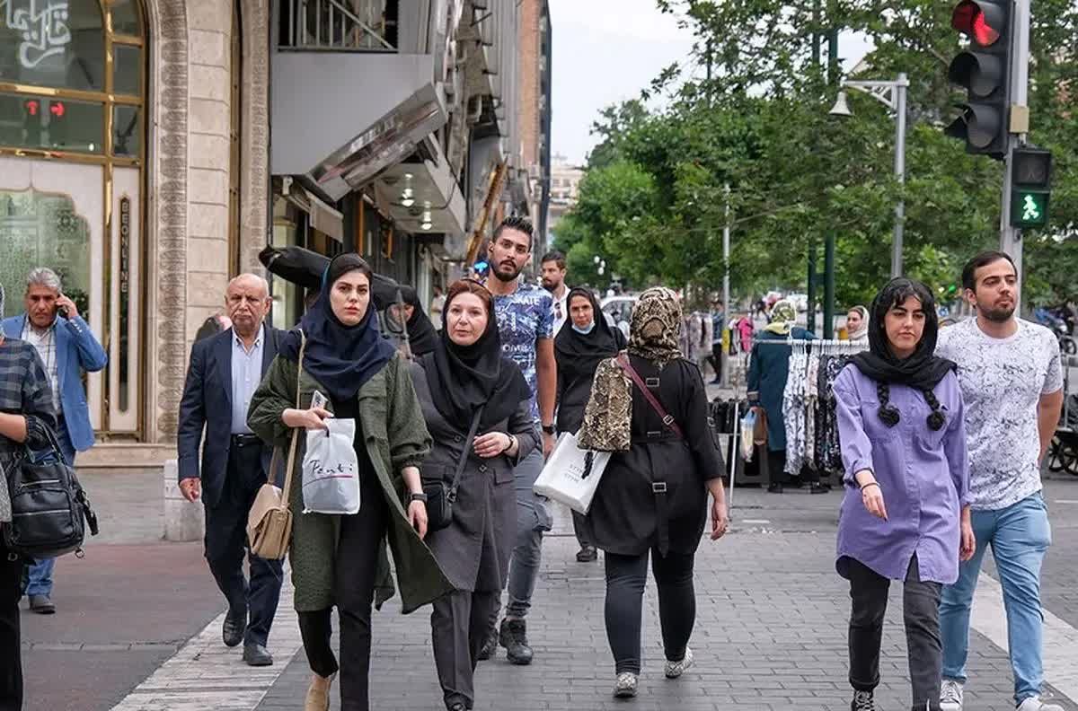 بررسی روند ۶۴ ساله سرانه تولید در ایران؛ از رونق نفتی تا رکورد جدید |