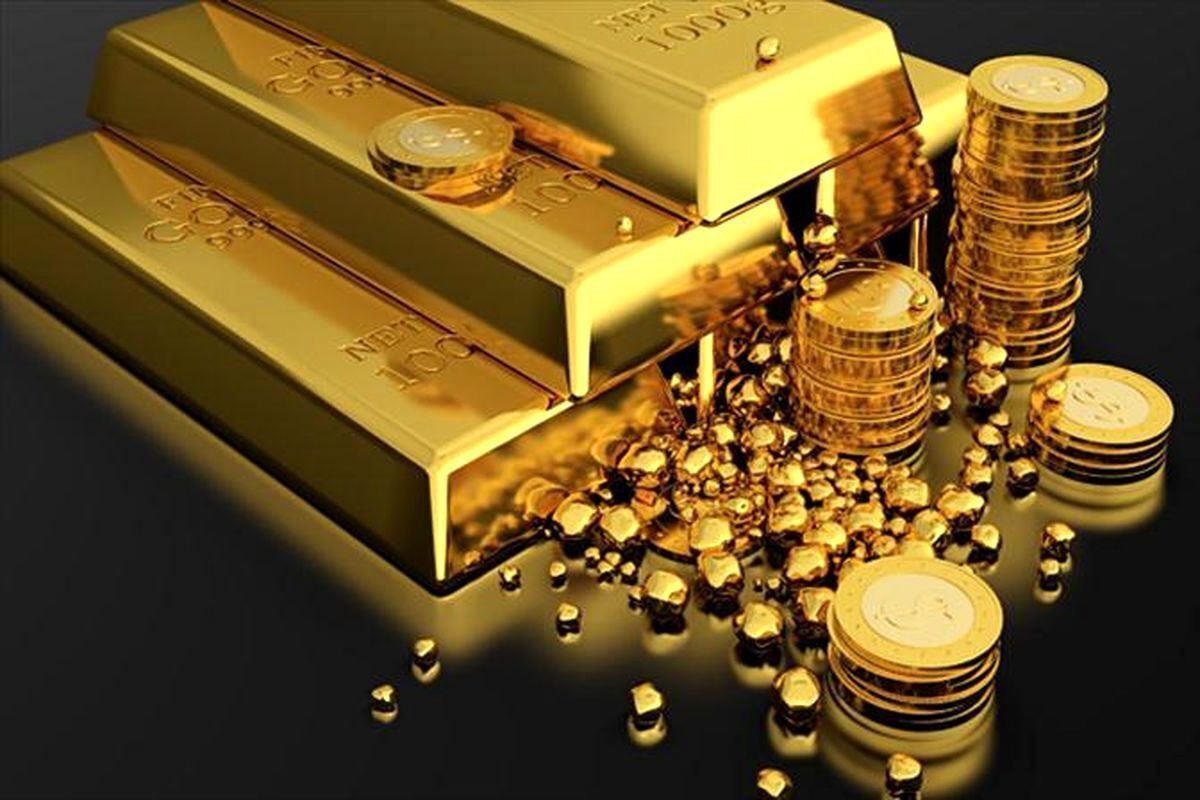 ریزش قیمت جهانی طلا کلید خورد / اونس به کانال ۴۴۰۰ دلار عقب نشست