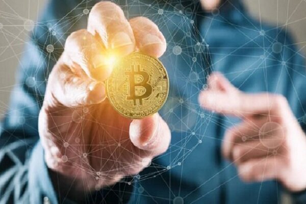 ارزش بیت کوین کاهش یافت/ قیمت روز ارزهای دیجیتال