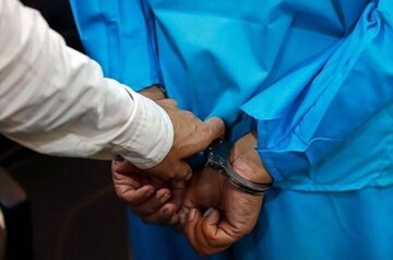 پایانِ نمایش وحشت در شهریار با کشف مزرعه رمز ارز