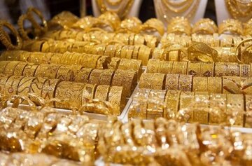 دلیل ریزش عجیب بهای طلا اعلام شد/ احتمال تداوم وجود دارد؟