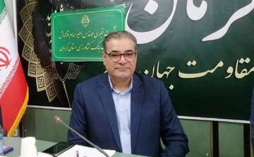 پرداخت  ۲۶۲ هزار میلیارد تومان تسهیلات توسط بانک کشاورزی کرمان/تمرکز بر امنیت غذایی و حمایت از تولیدات استان کرمان