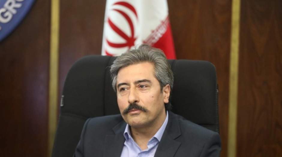 مدیر ارتباطات گروه صنعتی ایران‌خودرو منصوب شد