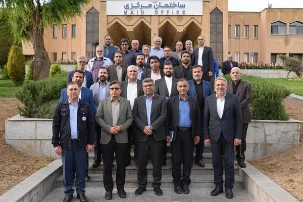 بازرس کل امور نفت سازمان بازرسی کل کشور: پتروشیمی شازند تاثیر شگرف و بزرگی در اقتصاد کشور دارد