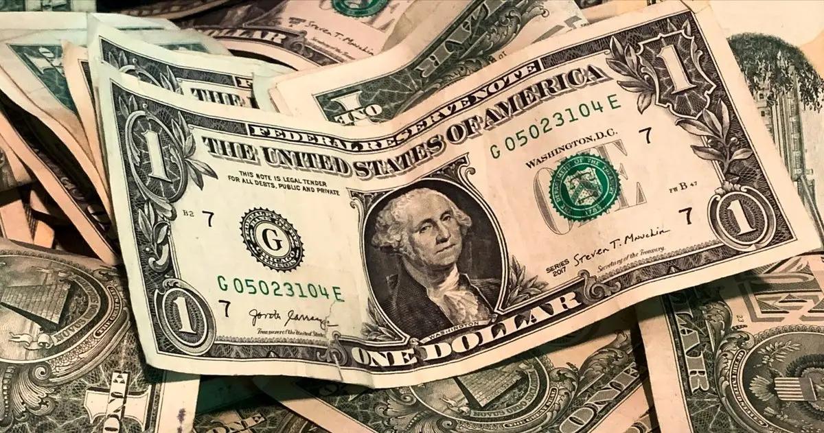 قیمت دلار آمریکا امروز دوشنبه ۱۱ خرداد ۱۴۰۵ | دلار شبانه چقدر شد؟
