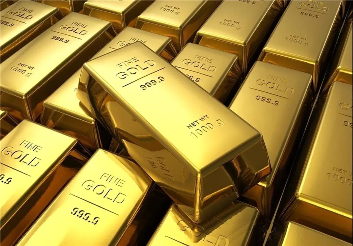 قیمت مثقال طلا امروز دوشنبه ۱۱ خرداد ۱۴۰۵
