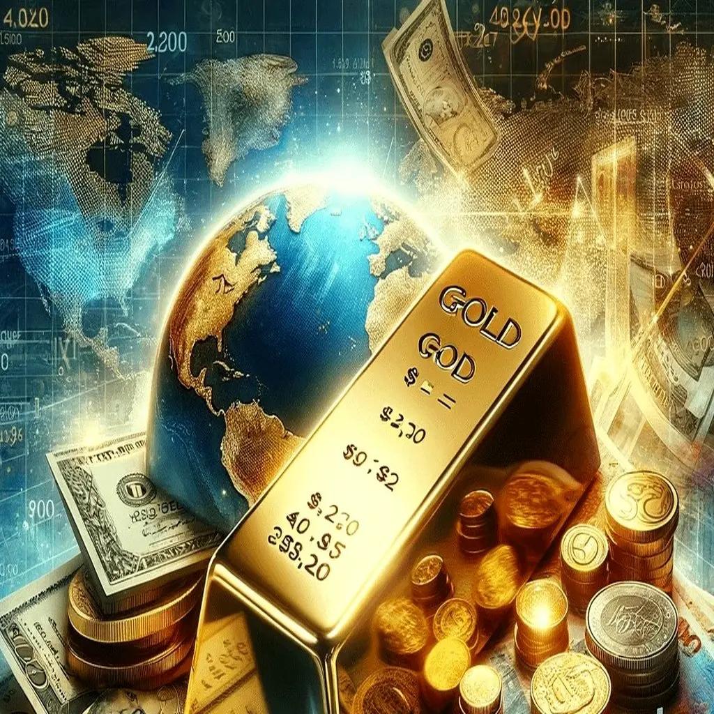 آیا روند سقوط قیمت طلا ادامه دارد؟