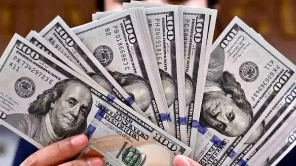 قیمت دلار چقدر است؟