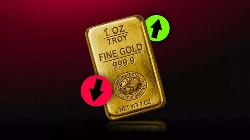 احتمال تغییر قیمت طلا؛ ماجرا چیست؟