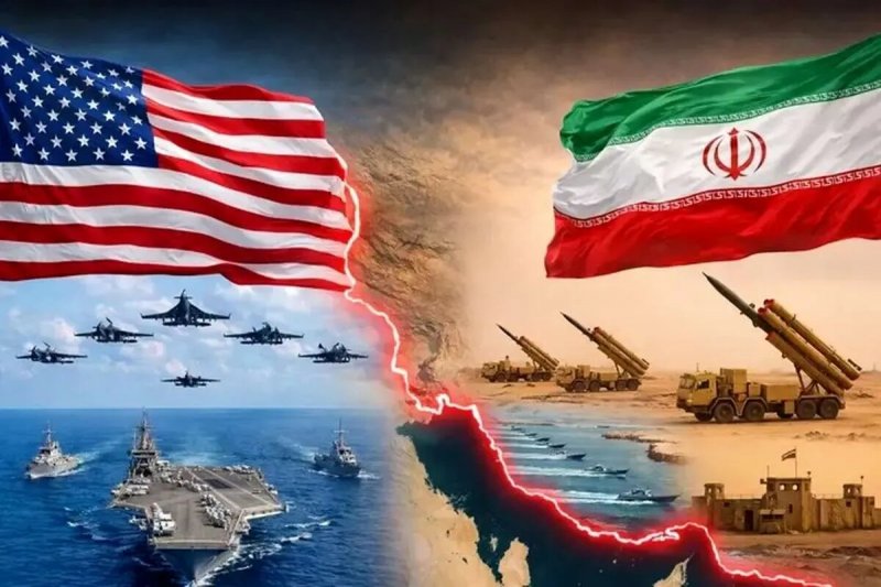 این ایرانی های داخل کشور از وقوع جنگ کاملا بی‌خبرند!
