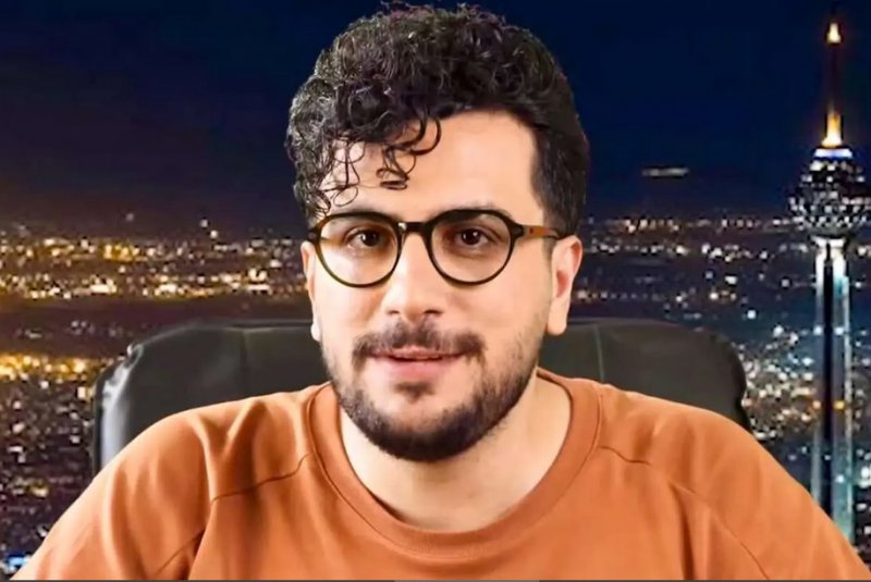 امیرحسین قیاسی اعتراف کرد: اشتباه کردم